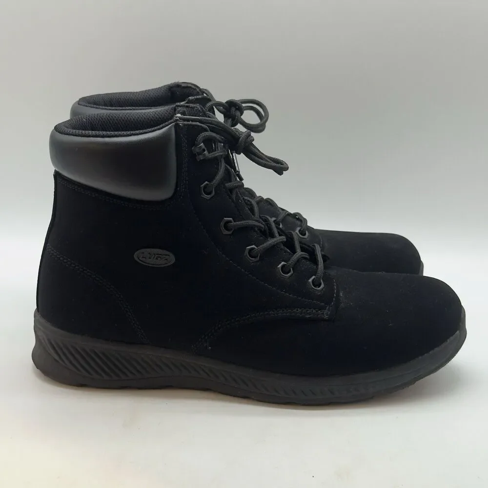 Lugz hardware series